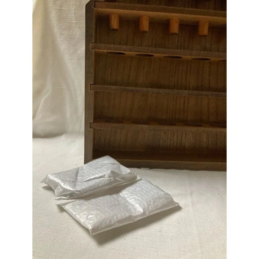 N/A handcrafted wooden